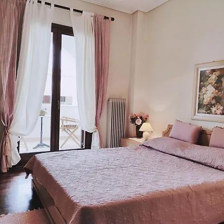 Apartment Christie's Boutique By Corfuescapes *