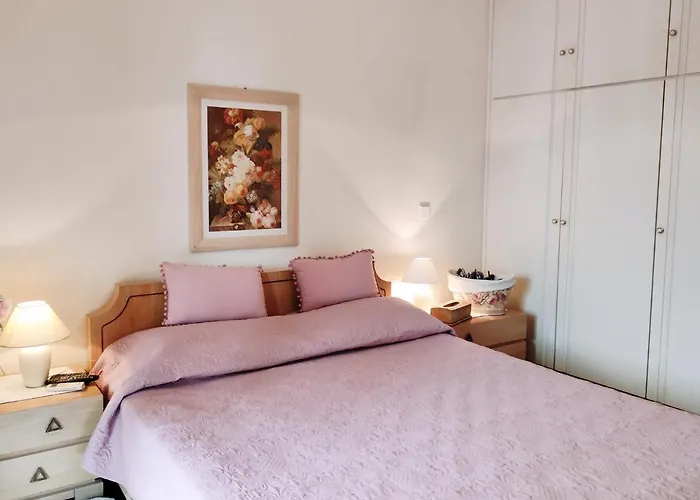 Apartamento Christie's Boutique By Corfuescapes *