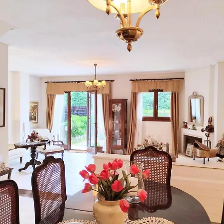 شقة Christie's Boutique By Corfuescapes