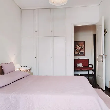 Christie's Boutique By Corfuescapes Apartamento *